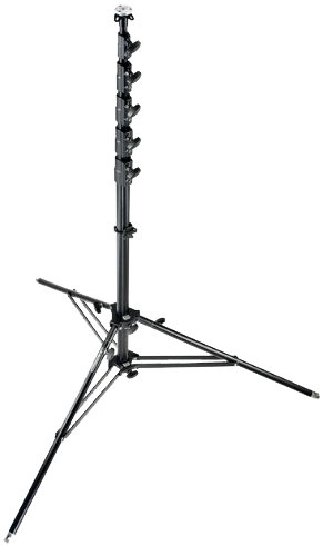 Manfrotto Hochstativ